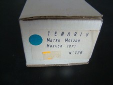 Kit tenariv matra d'occasion  Antibes