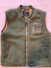 Alpha industries vest usato  Roma