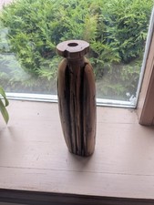 Hand carved reclaimed for sale  Plymouth