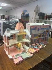 Playskool victorian dollhouse for sale  Lebanon