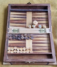 Small folding travel for sale  BEDALE