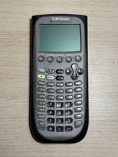 Calcolatrice texas instruments usato  Padova