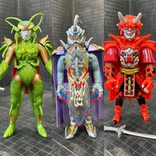 Beetleborgs metallix evil for sale  Saint Paul