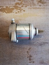 Motorino avviamento husqvarna usato  Bergamo