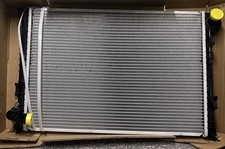 Aluminum radiator 2002 for sale  Kansas City