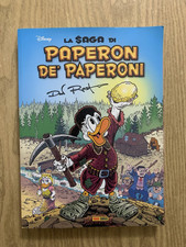 saga paperon paperoni usato saga paperon paperoni usato Italia