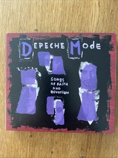Depeche mode songs gebraucht kaufen  Köln