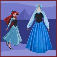 Little mermaid costume for sale  LONDON