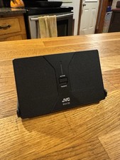 Jvc mini speakers for sale  Montpelier