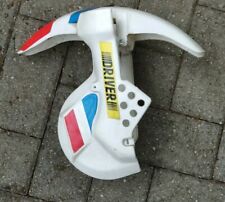 Parafango peg perego usato  Bologna