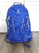 Mochila Deuter Touring Bag Freerider Pro 28SL comprar usado  Enviando para Brazil