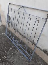 Vendo cancello esterno usato  Cardito