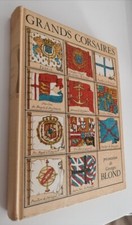 Grands corsaires gautier d'occasion Grands corsaires gautier d'occasion  Perpignan-