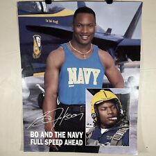 Vtg jackson poster for sale  Vernon
