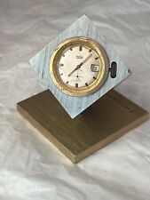 Orologio pubblicitario pneumat usato  Livorno