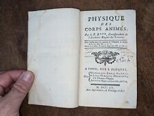 Livre ancien berthier d'occasion  Penmarch