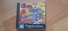Street fighter collection d'occasion  Grenade