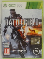 Battlefield microsoft xbox usato  Tricarico