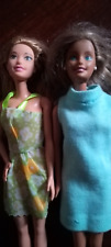 Barbie dolls dressed for sale  NORWICH