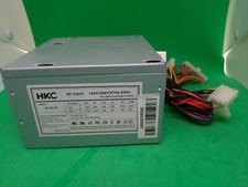 Alimentation hkc 400 d'occasion  Dun-sur-Meuse