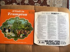 Visit trumpton brian for sale  IPSWICH