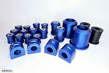 Ford Focus St Dianteiro E Traseiro Braços De Suspensão & Arb Bush Kit para Mk2 05-10 Em Poli comprar usado  Enviando para Brazil