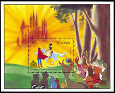 Grenade 1987 disney usato  Italia
