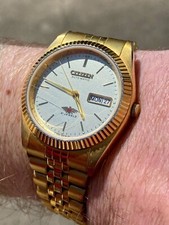 Ancienne montre homme d'occasion  Freyming-Merlebach