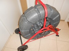 Ridgid seesnake trusense for sale  Highland