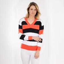Womens bold striped for sale  STROUD