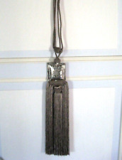 Grande embrasse gris d'occasion  Bon-Encontre