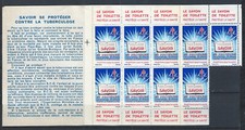 073 carnet bienfaisance d'occasion 073 carnet bienfaisance d'occasion  Groisy