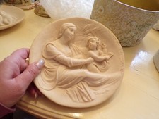Vintage italian madonna for sale  Owego