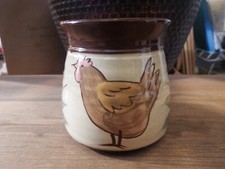 Vintage studio pottery for sale  YORK