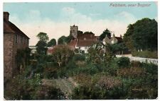 223 printed postcard for sale  BRISTOL