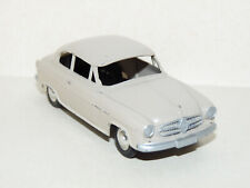 Marklin 8015 borgward d'occasion  Expédié en Belgium