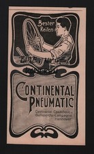 Hannover werbung 1899 gebraucht kaufen  Leipzig