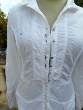 Belle chemise bijoux d'occasion  Bordeaux-