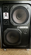 Wersi t210 organ for sale  FARNHAM