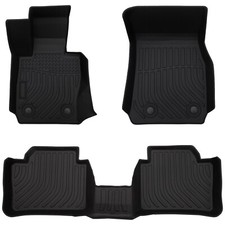 Tapetes de assoalho para BMW 3 Series 318i/320i/335i/328i/330i/330e para todas as condições climáticas comprar usado  Enviando para Brazil