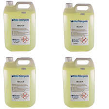Bleach strong litre for sale  BURY