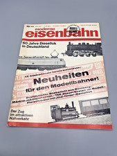 Moderne eisenbahn 1966 d'occasion  Arles