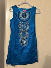 Monsoon ivory blue for sale  LONDON