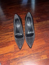 Scarpe donna decolte usato  Anzola dell'Emilia