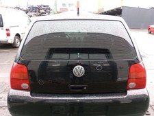 Lupo riginal heckklappe gebraucht kaufen  Erfurt