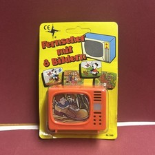 Gucki fernseher retro gebraucht kaufen  Reisbach