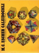 Escher. caleidocicli kalos usato Escher. caleidocicli kalos usato  Italia