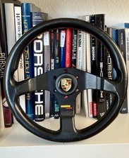 Momo d32 porsche gebraucht kaufen  Hameln