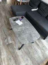 New coffee table for sale  LONDON