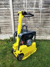 Wacker neuson dpu2540 for sale  SCUNTHORPE